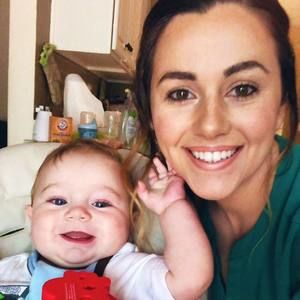 Meet your Posher, Sara